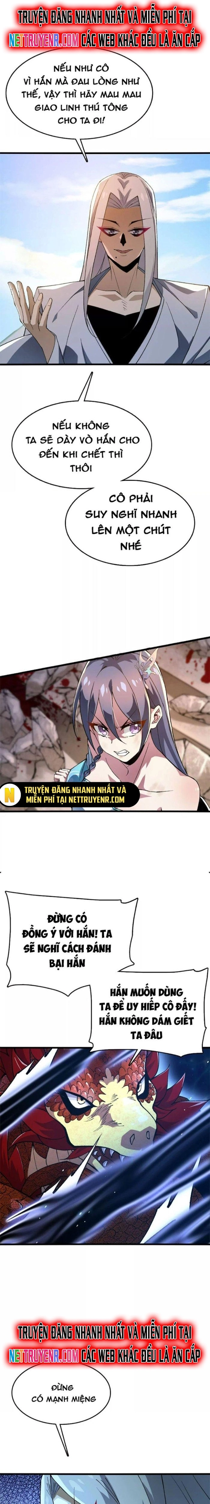 Tiến Hóa Đi, Caterpie: Chapter 22