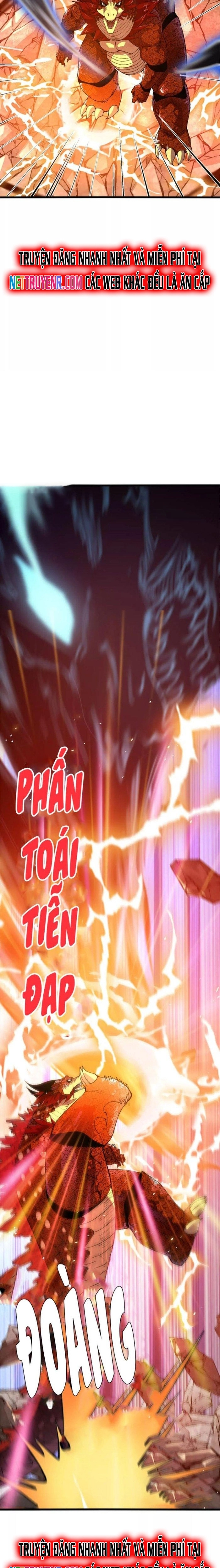 Tiến Hóa Đi, Caterpie: Chapter 22