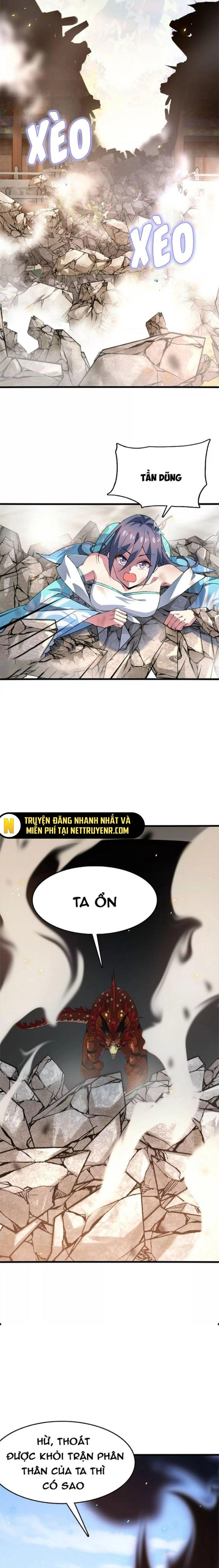 Tiến Hóa Đi, Caterpie: Chapter 22