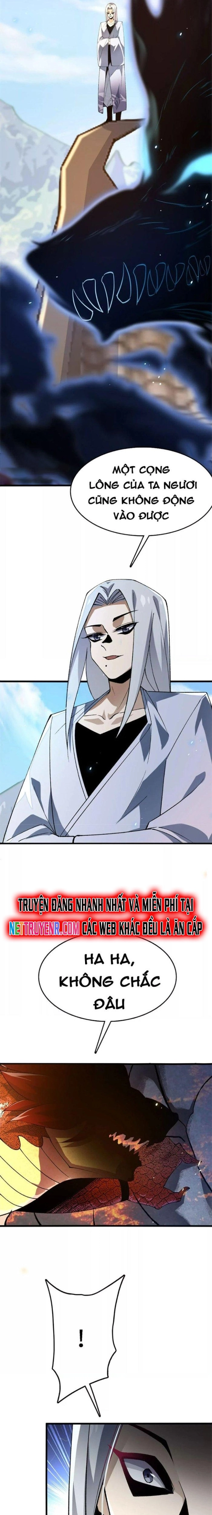 Tiến Hóa Đi, Caterpie: Chapter 22