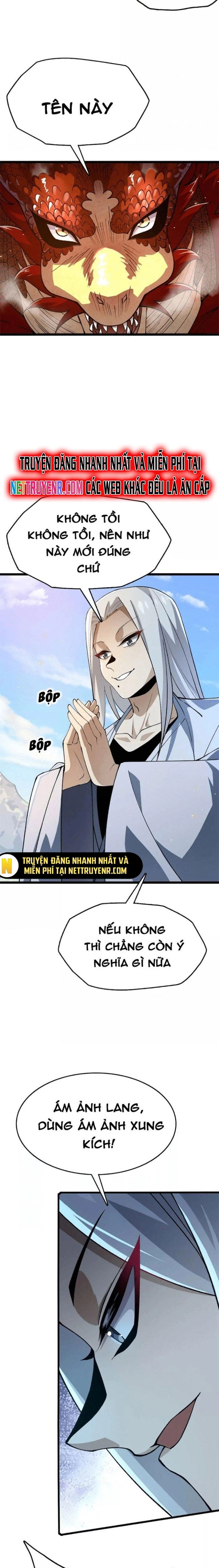 Tiến Hóa Đi, Caterpie: Chapter 22