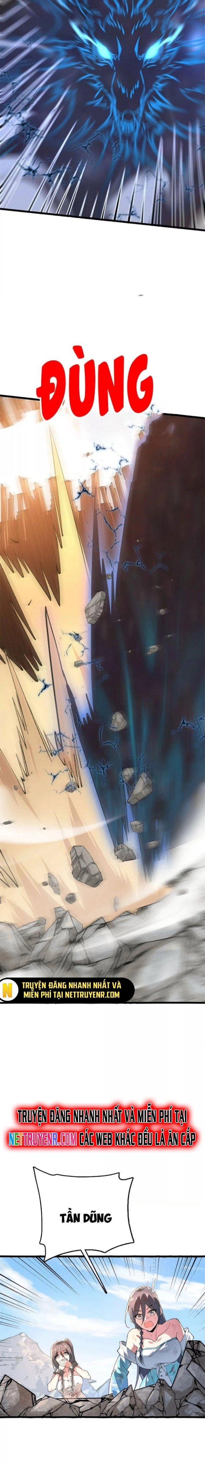 Tiến Hóa Đi, Caterpie: Chapter 22