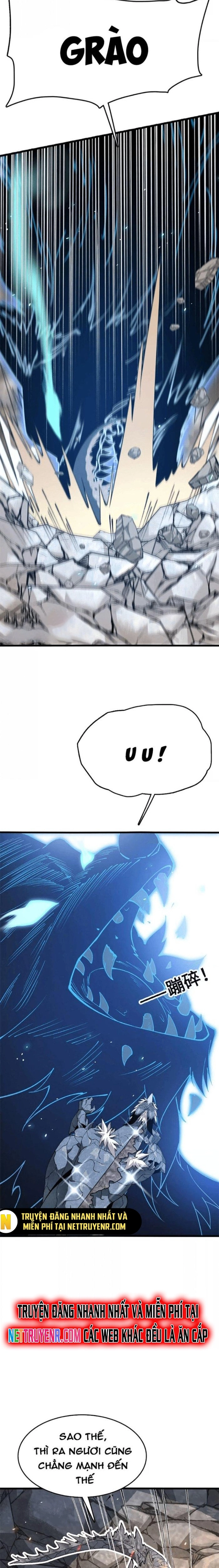 Tiến Hóa Đi, Caterpie: Chapter 22