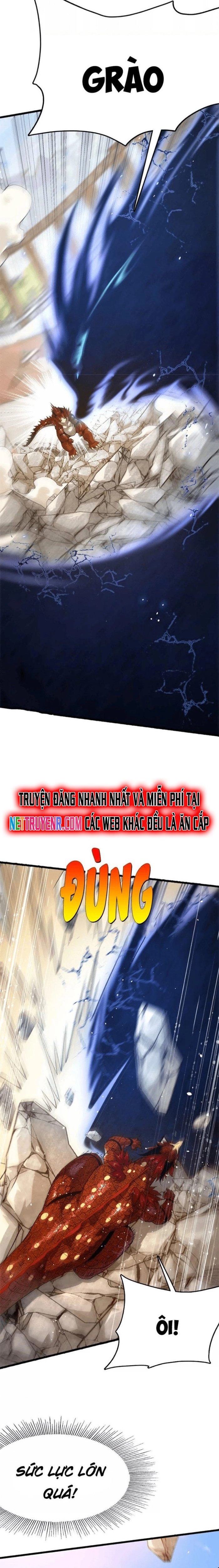 Tiến Hóa Đi, Caterpie: Chapter 22