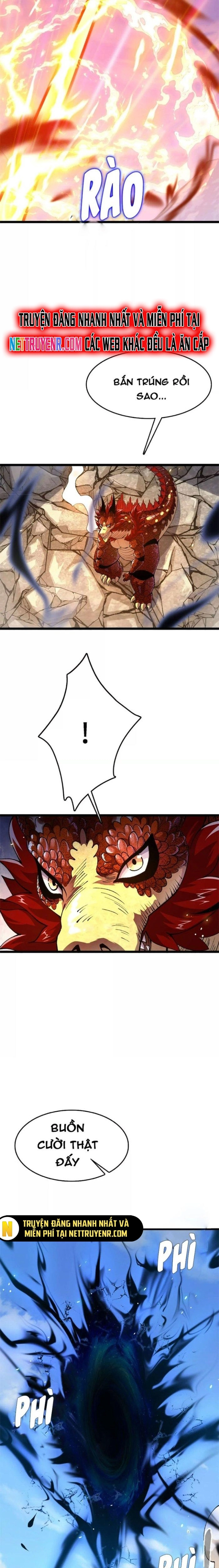 Tiến Hóa Đi, Caterpie: Chapter 22