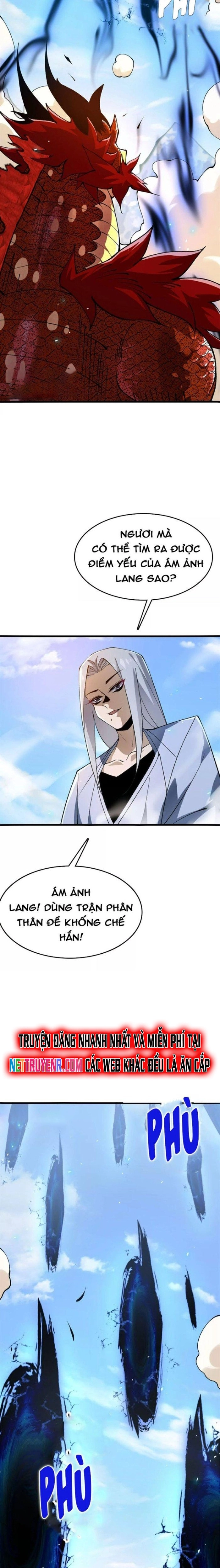 Tiến Hóa Đi, Caterpie: Chapter 22