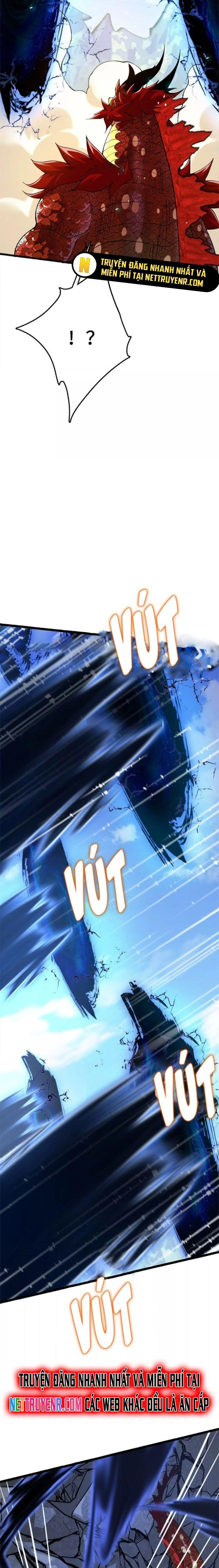 Tiến Hóa Đi, Caterpie: Chapter 22