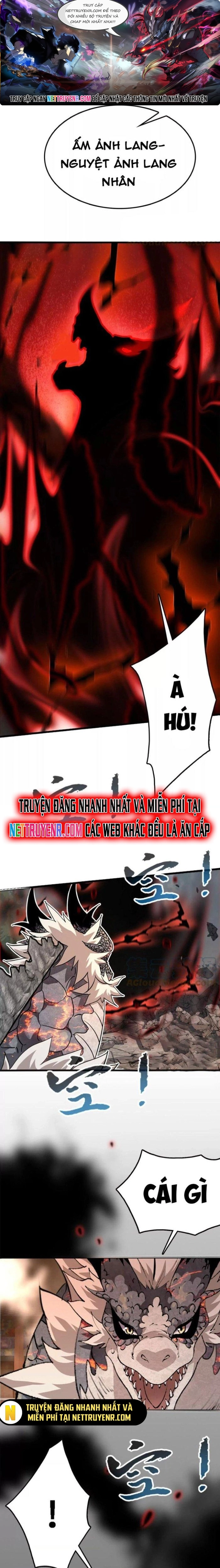 Tiến Hóa Đi, Caterpie: Chapter 23