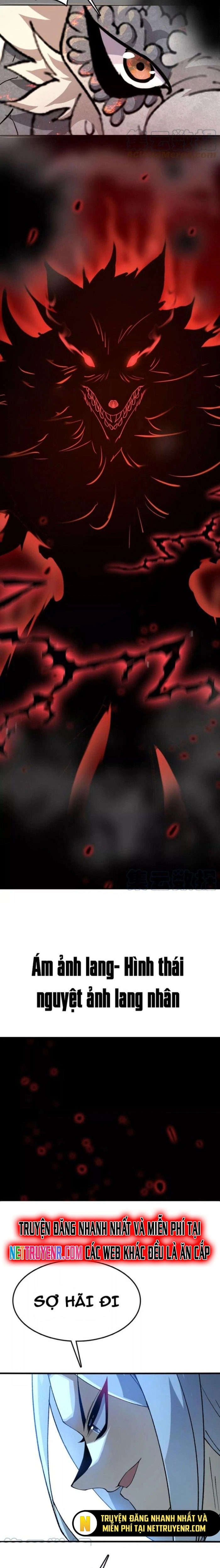 Tiến Hóa Đi, Caterpie: Chapter 23