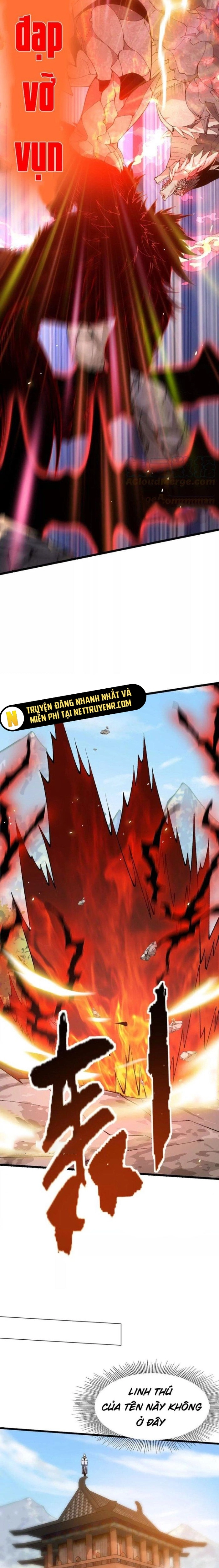 Tiến Hóa Đi, Caterpie: Chapter 23