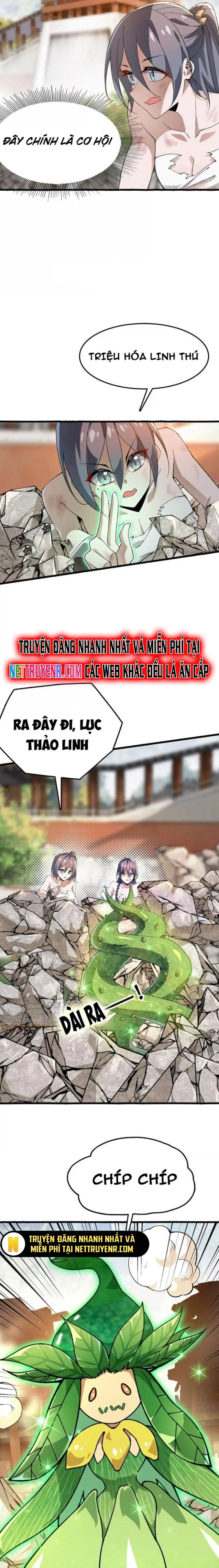 Tiến Hóa Đi, Caterpie: Chapter 23