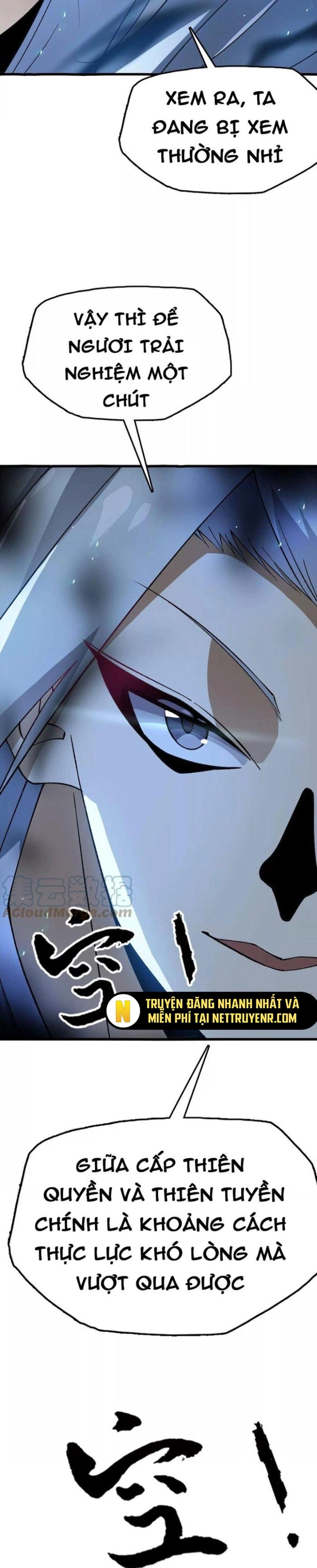 Tiến Hóa Đi, Caterpie: Chapter 23