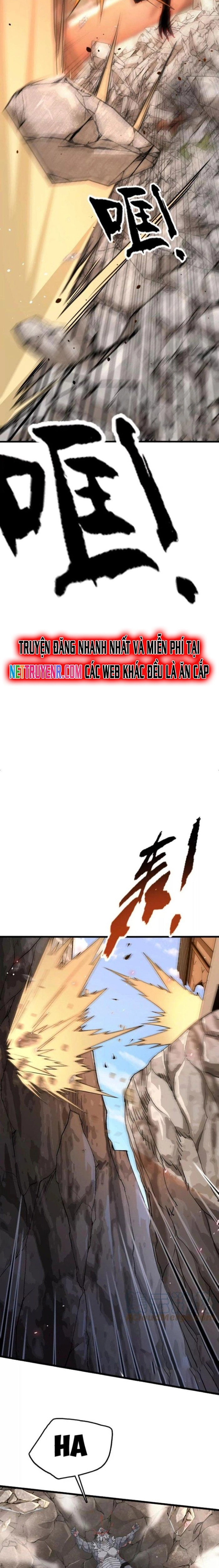 Tiến Hóa Đi, Caterpie: Chapter 23