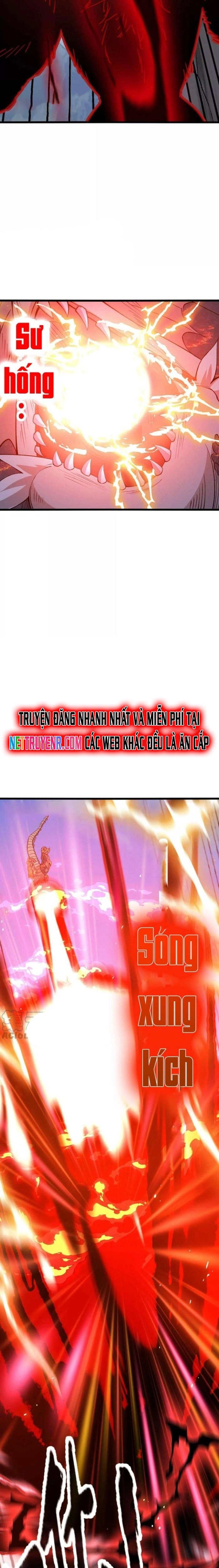 Tiến Hóa Đi, Caterpie: Chapter 23