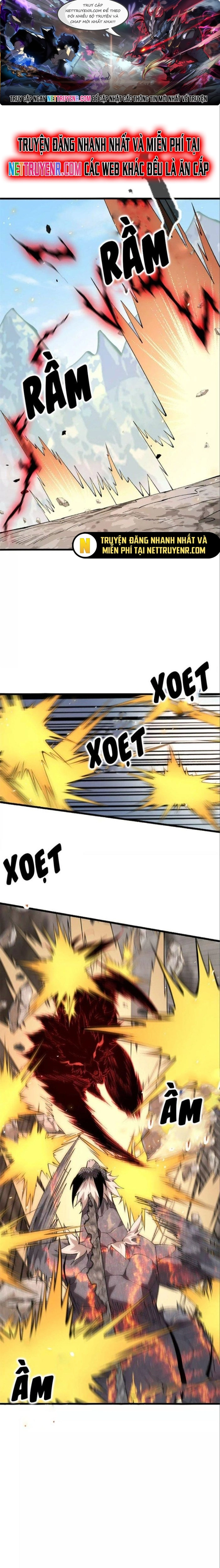 Tiến Hóa Đi, Caterpie: Chapter 24