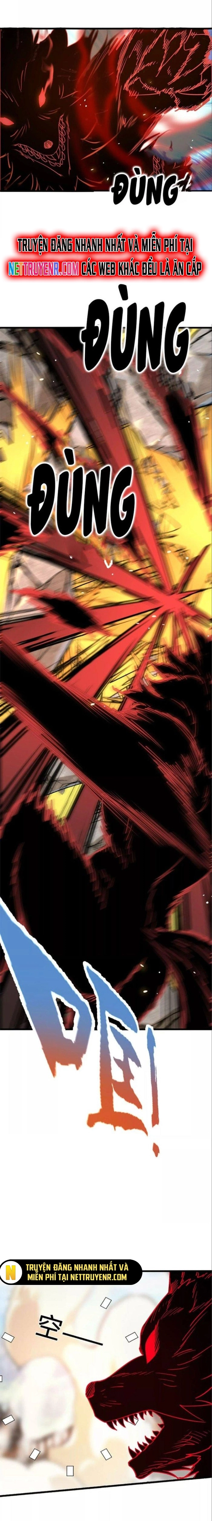 Tiến Hóa Đi, Caterpie: Chapter 24