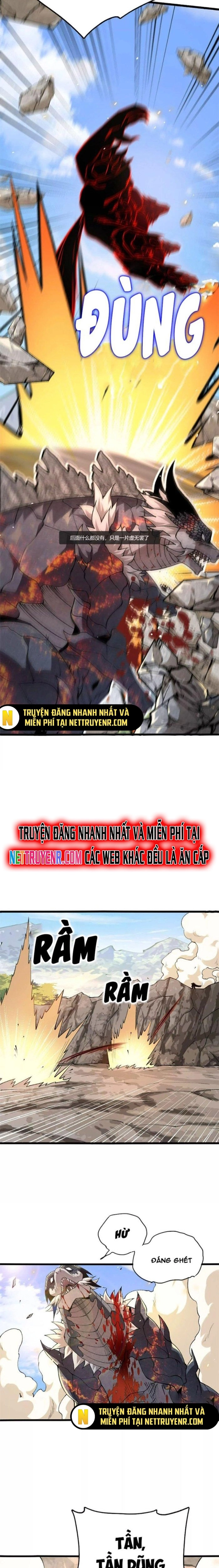 Tiến Hóa Đi, Caterpie: Chapter 24