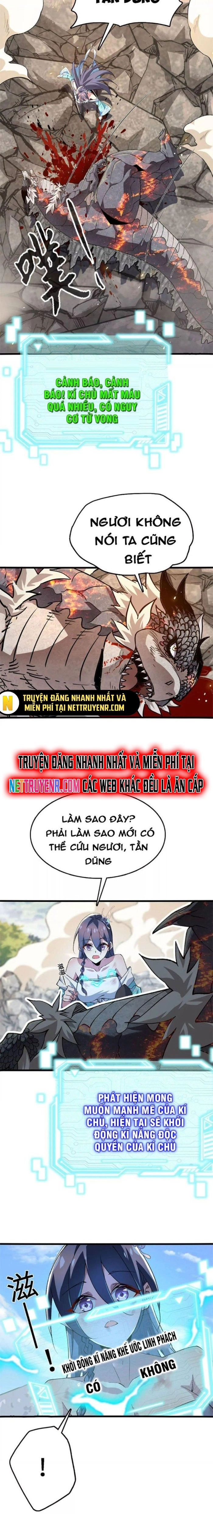 Tiến Hóa Đi, Caterpie: Chapter 24