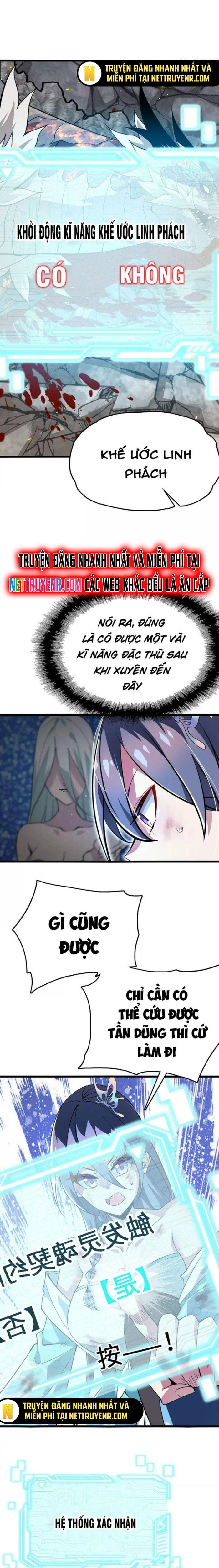 Tiến Hóa Đi, Caterpie: Chapter 24