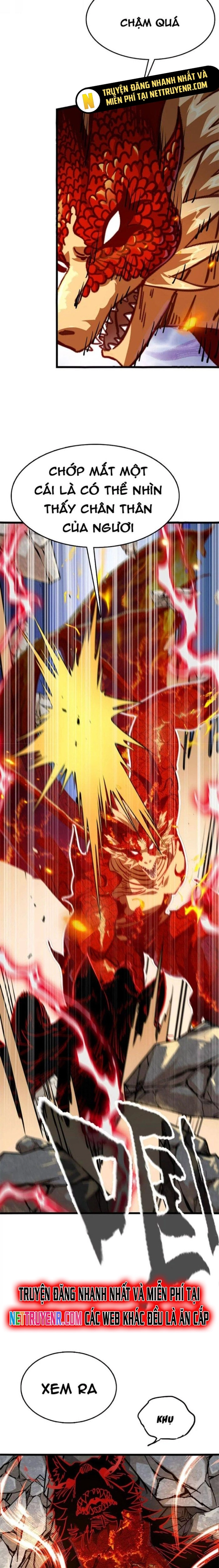 Tiến Hóa Đi, Caterpie: Chapter 24