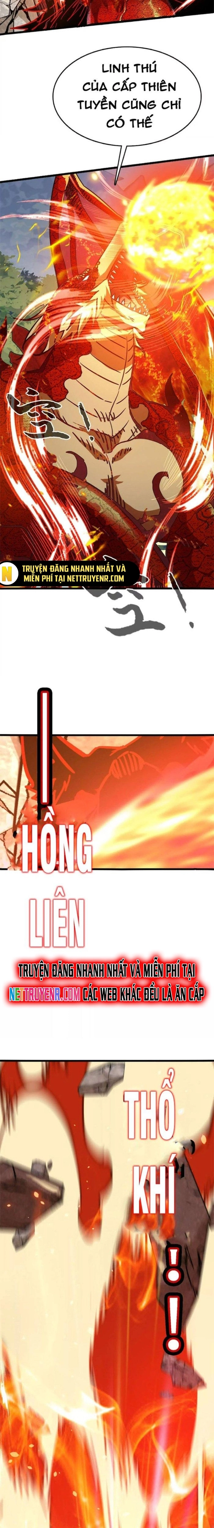 Tiến Hóa Đi, Caterpie: Chapter 24