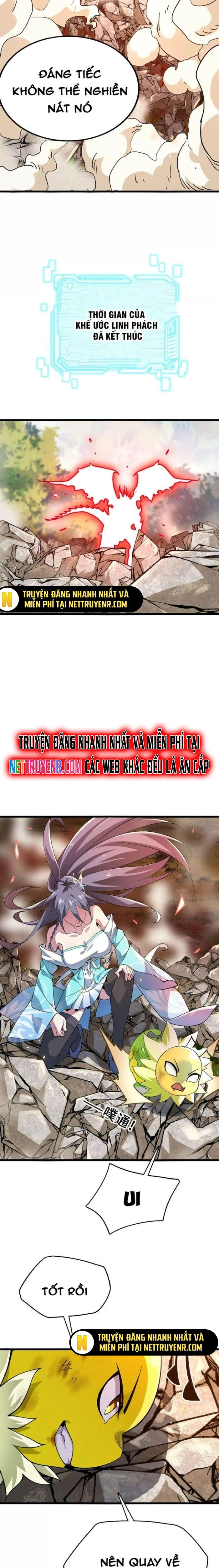 Tiến Hóa Đi, Caterpie: Chapter 24