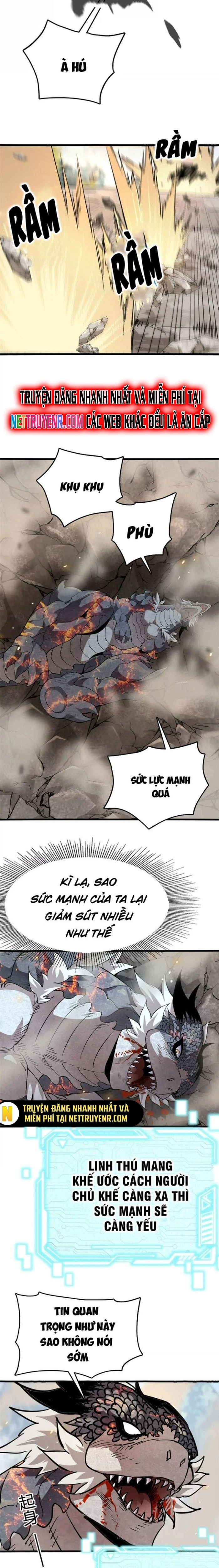 Tiến Hóa Đi, Caterpie: Chapter 24