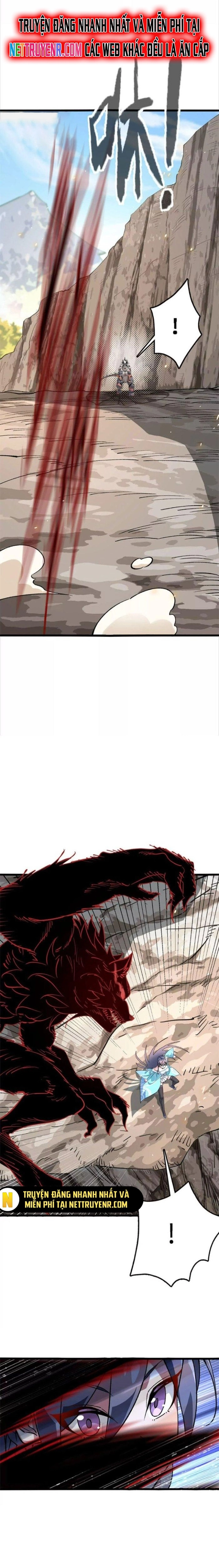 Tiến Hóa Đi, Caterpie: Chapter 24