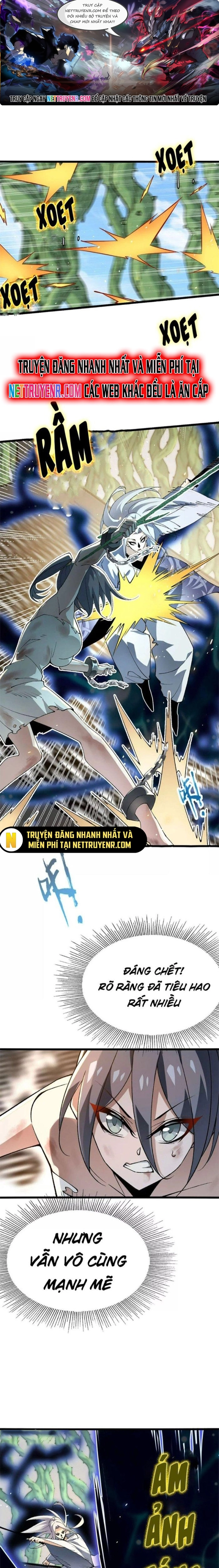 Tiến Hóa Đi, Caterpie: Chapter 25