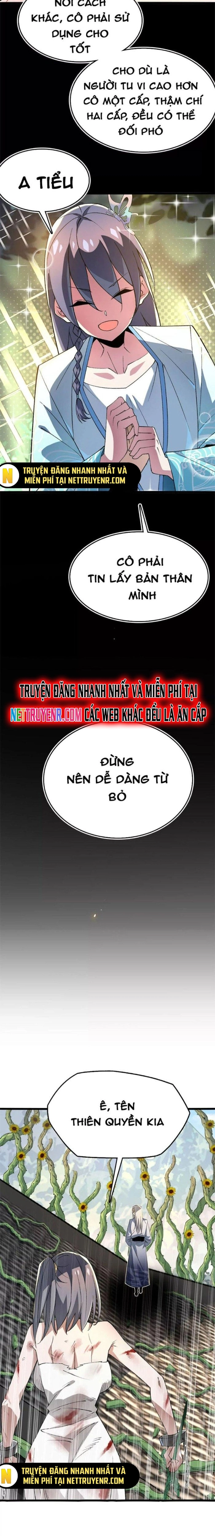 Tiến Hóa Đi, Caterpie: Chapter 25