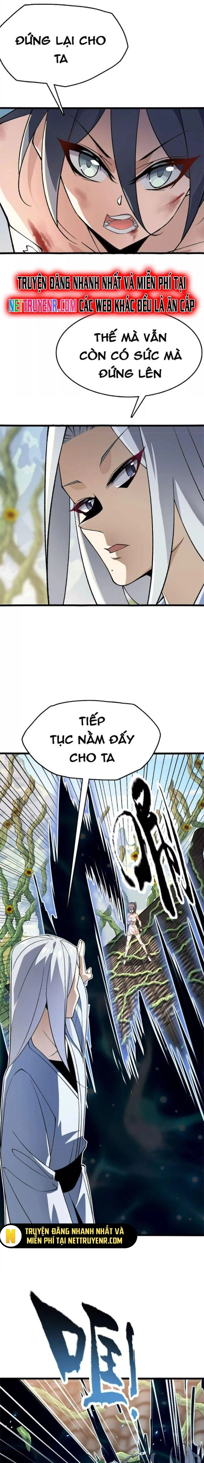 Tiến Hóa Đi, Caterpie: Chapter 25