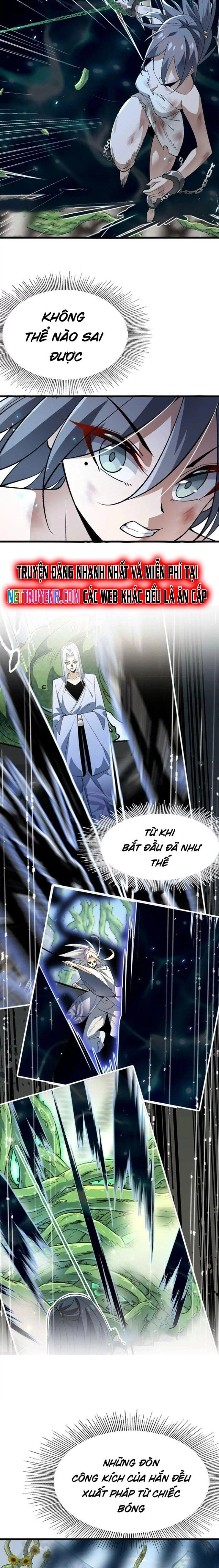 Tiến Hóa Đi, Caterpie: Chapter 25