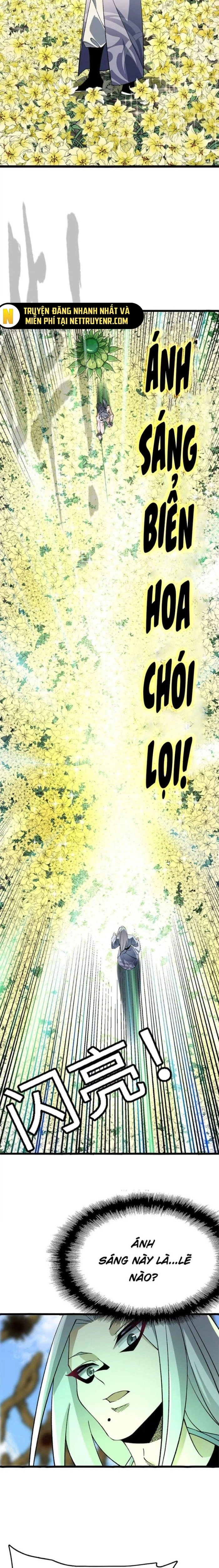 Tiến Hóa Đi, Caterpie: Chapter 25