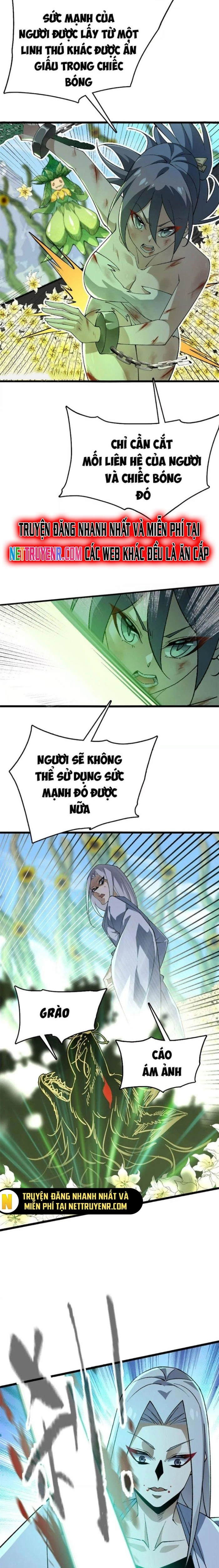 Tiến Hóa Đi, Caterpie: Chapter 25