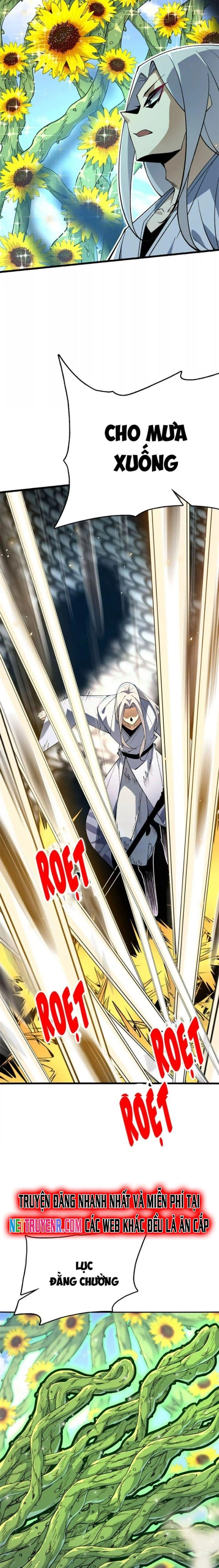 Tiến Hóa Đi, Caterpie: Chapter 25