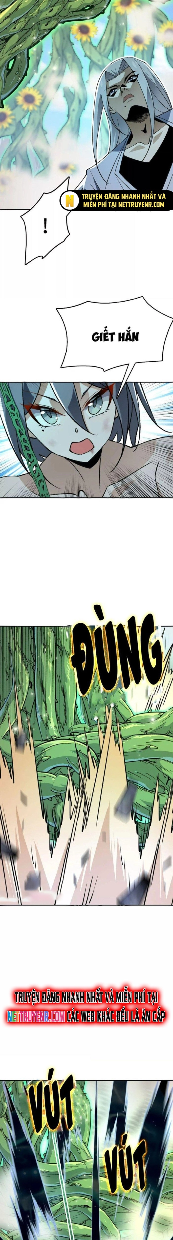 Tiến Hóa Đi, Caterpie: Chapter 25