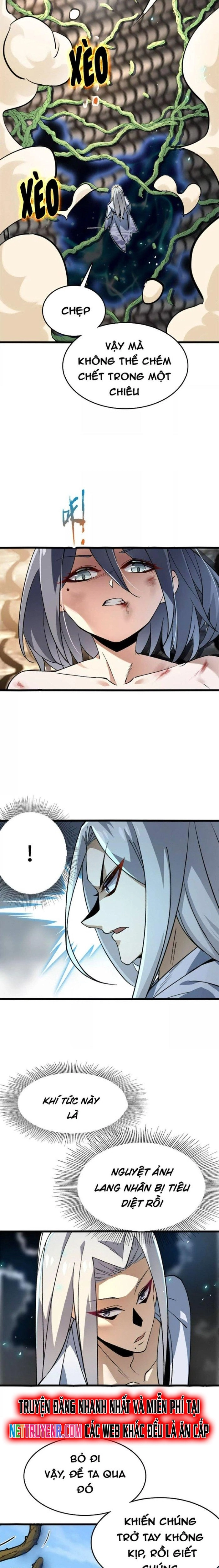 Tiến Hóa Đi, Caterpie: Chapter 25