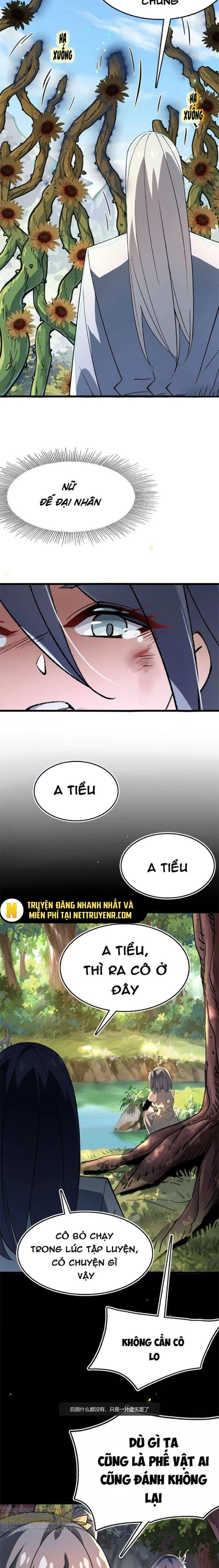 Tiến Hóa Đi, Caterpie: Chapter 25