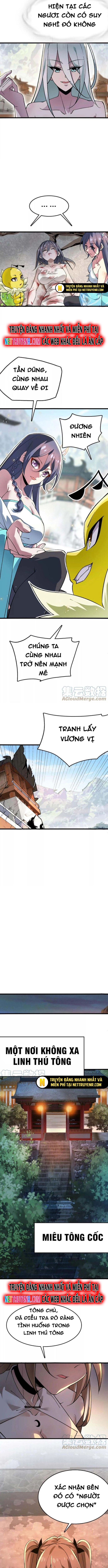 Tiến Hóa Đi, Caterpie: Chapter 26