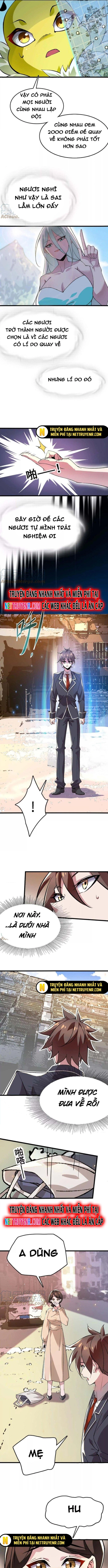 Tiến Hóa Đi, Caterpie: Chapter 26