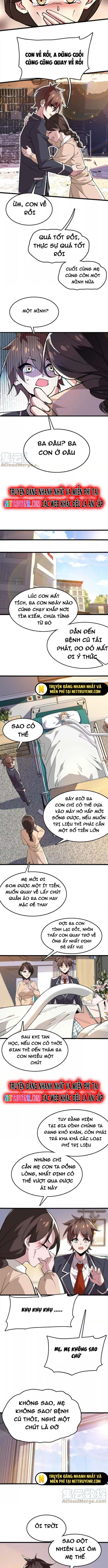 Tiến Hóa Đi, Caterpie: Chapter 26