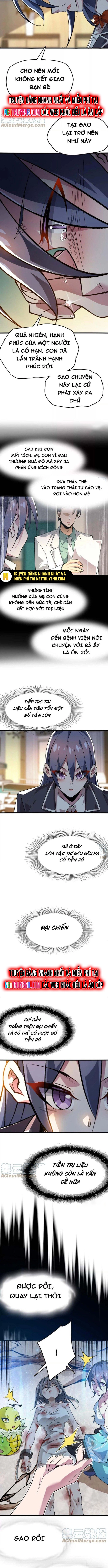 Tiến Hóa Đi, Caterpie: Chapter 26