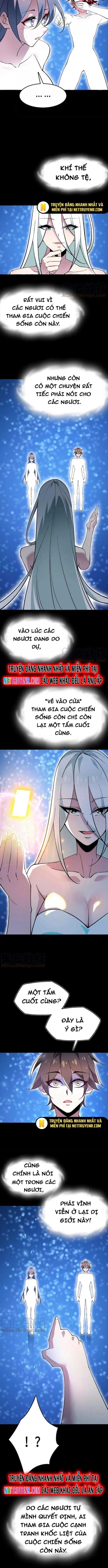 Tiến Hóa Đi, Caterpie: Chapter 27