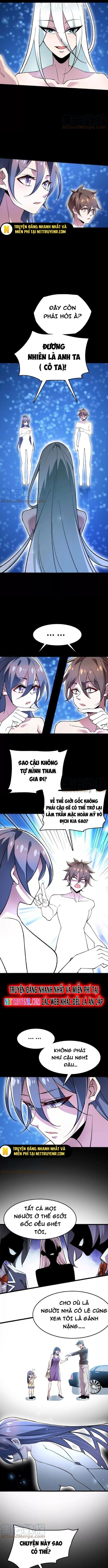 Tiến Hóa Đi, Caterpie: Chapter 27