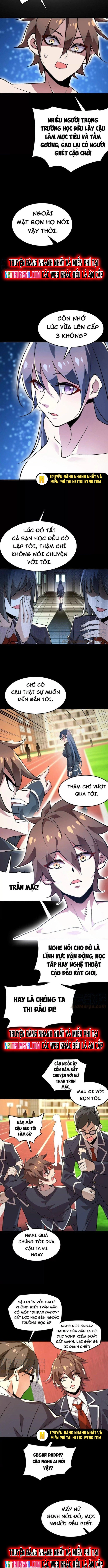 Tiến Hóa Đi, Caterpie: Chapter 27