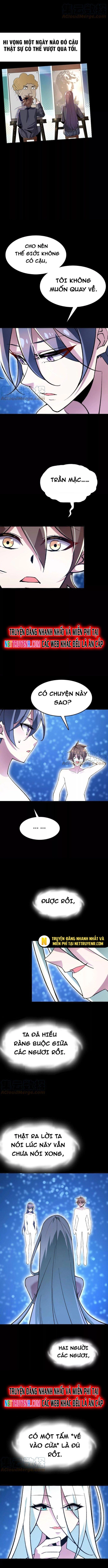 Tiến Hóa Đi, Caterpie: Chapter 27