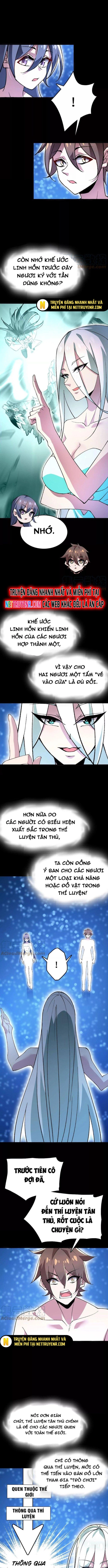 Tiến Hóa Đi, Caterpie: Chapter 27