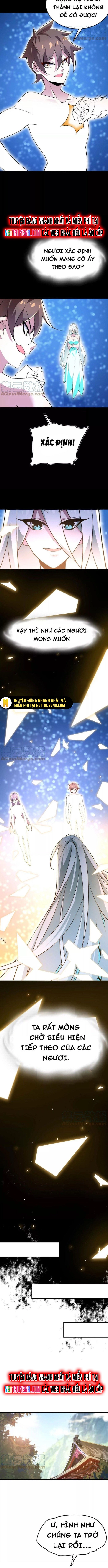 Tiến Hóa Đi, Caterpie: Chapter 27