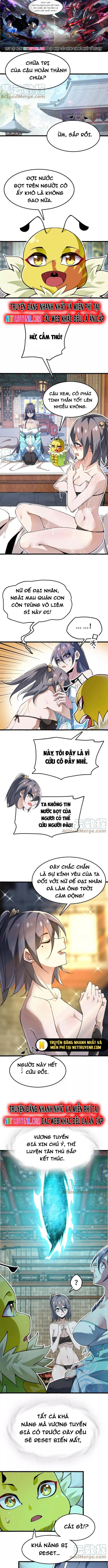 Tiến Hóa Đi, Caterpie: Chapter 28