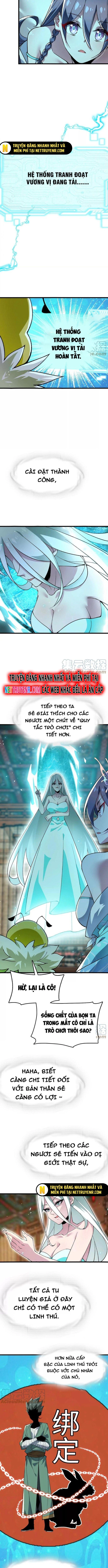 Tiến Hóa Đi, Caterpie: Chapter 28